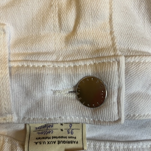 L’AGENCE Danica High Rise Wide Leg Jean - Picture 9 of 10